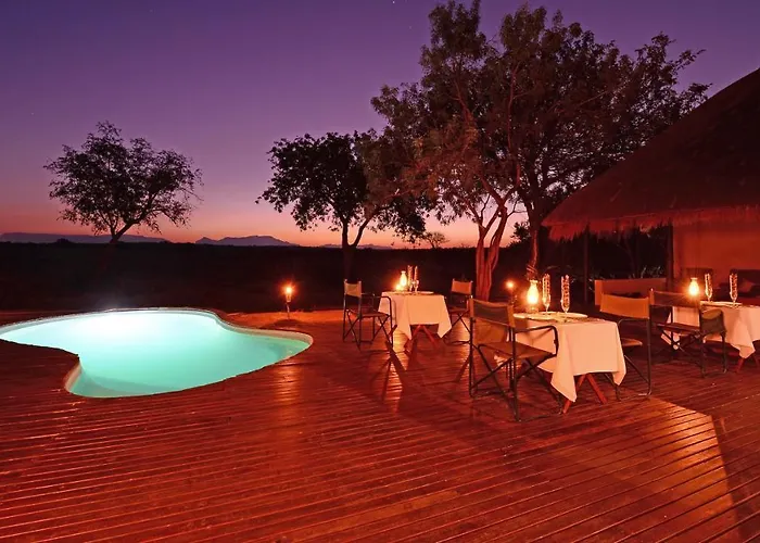 Tangala Safari Camp