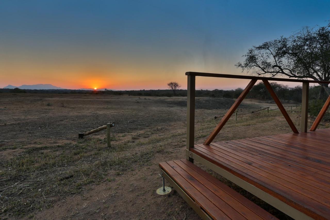 Tangala Safari Camp Thornybush Game Reserve