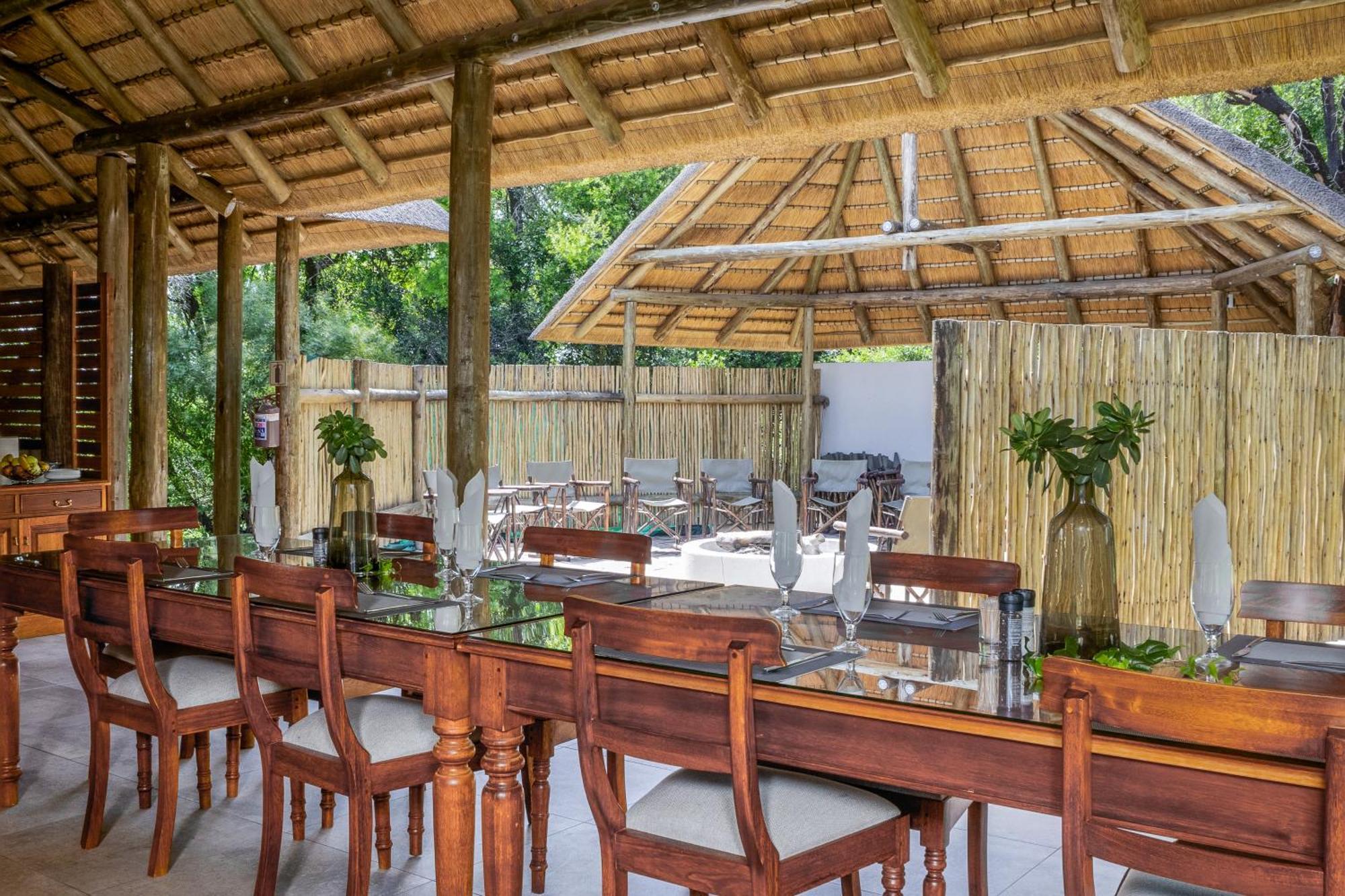 Tangala Safari Camp Lodge