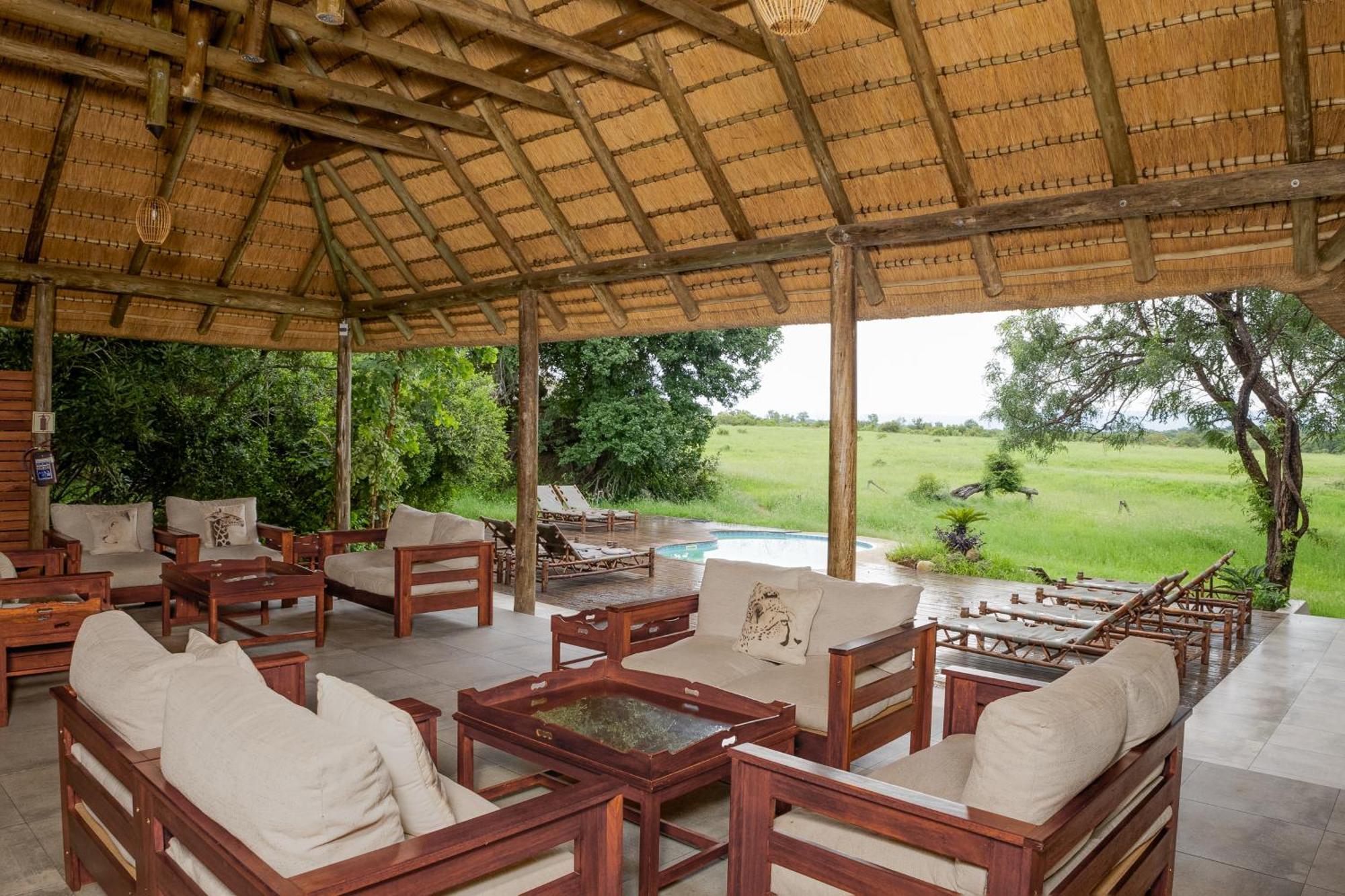 Tangala Safari Camp Lodge