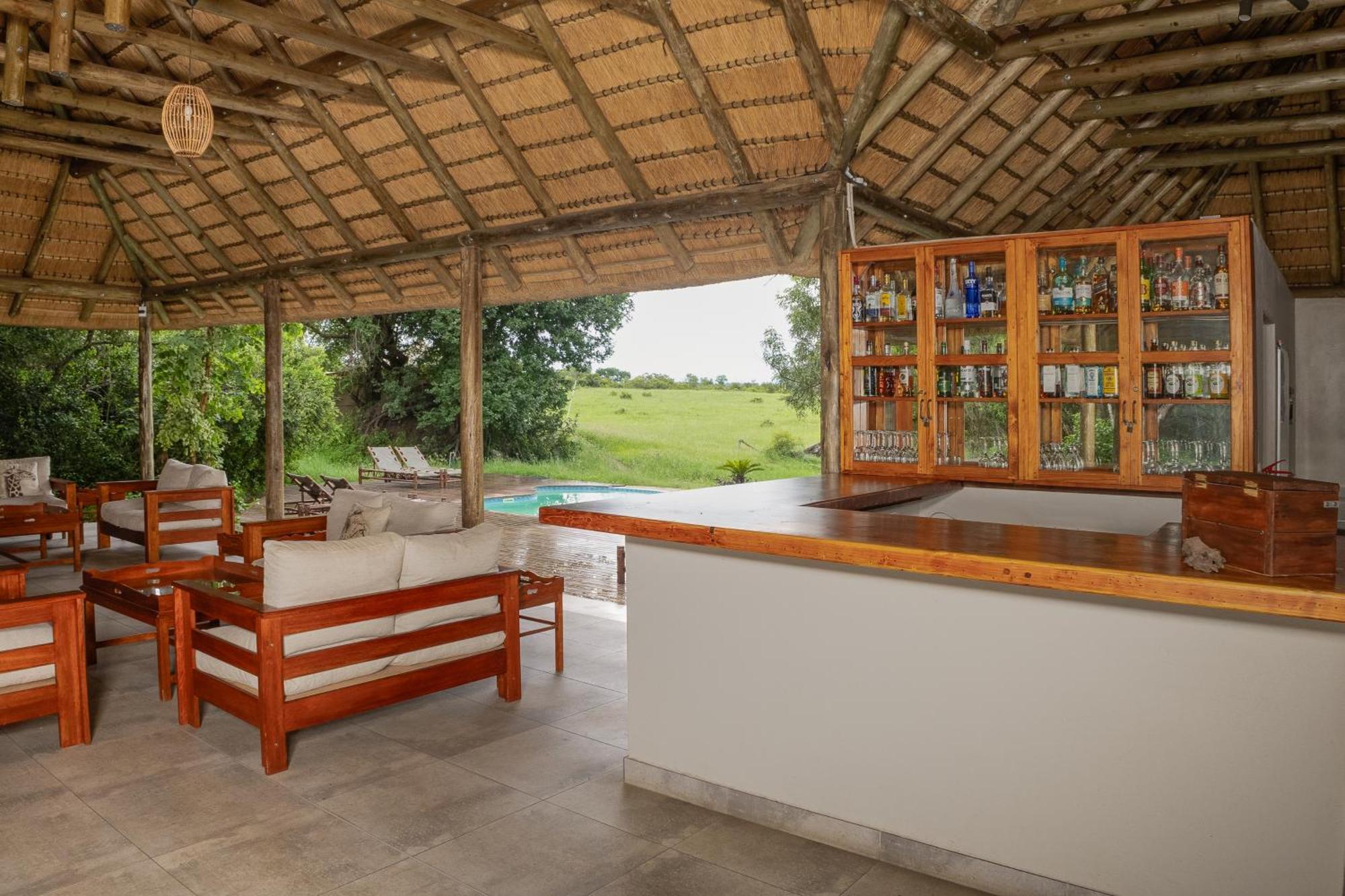 Tangala Safari Camp Lodge Thornybush Game Reserve