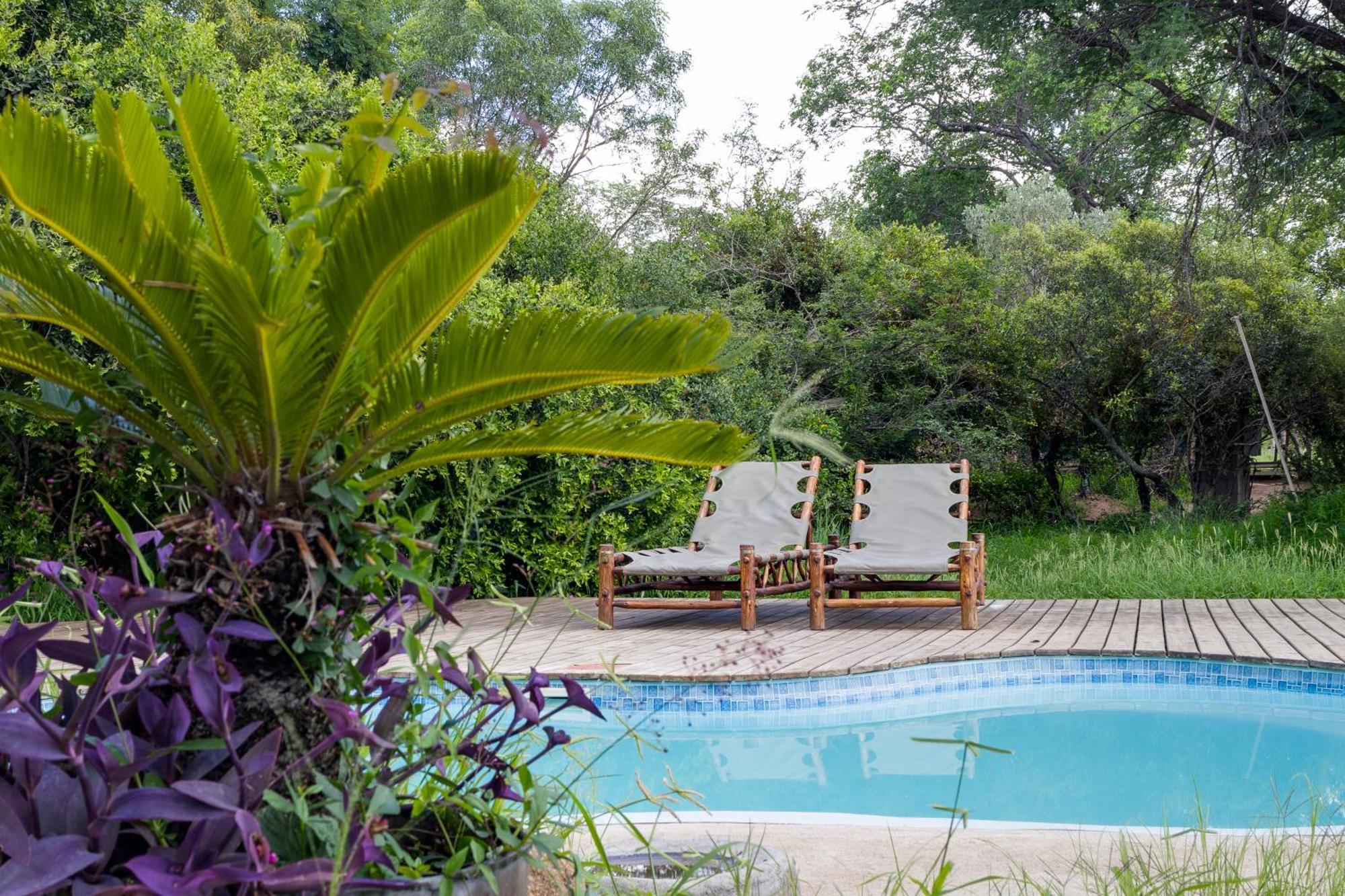 Tangala Safari Camp Lodge