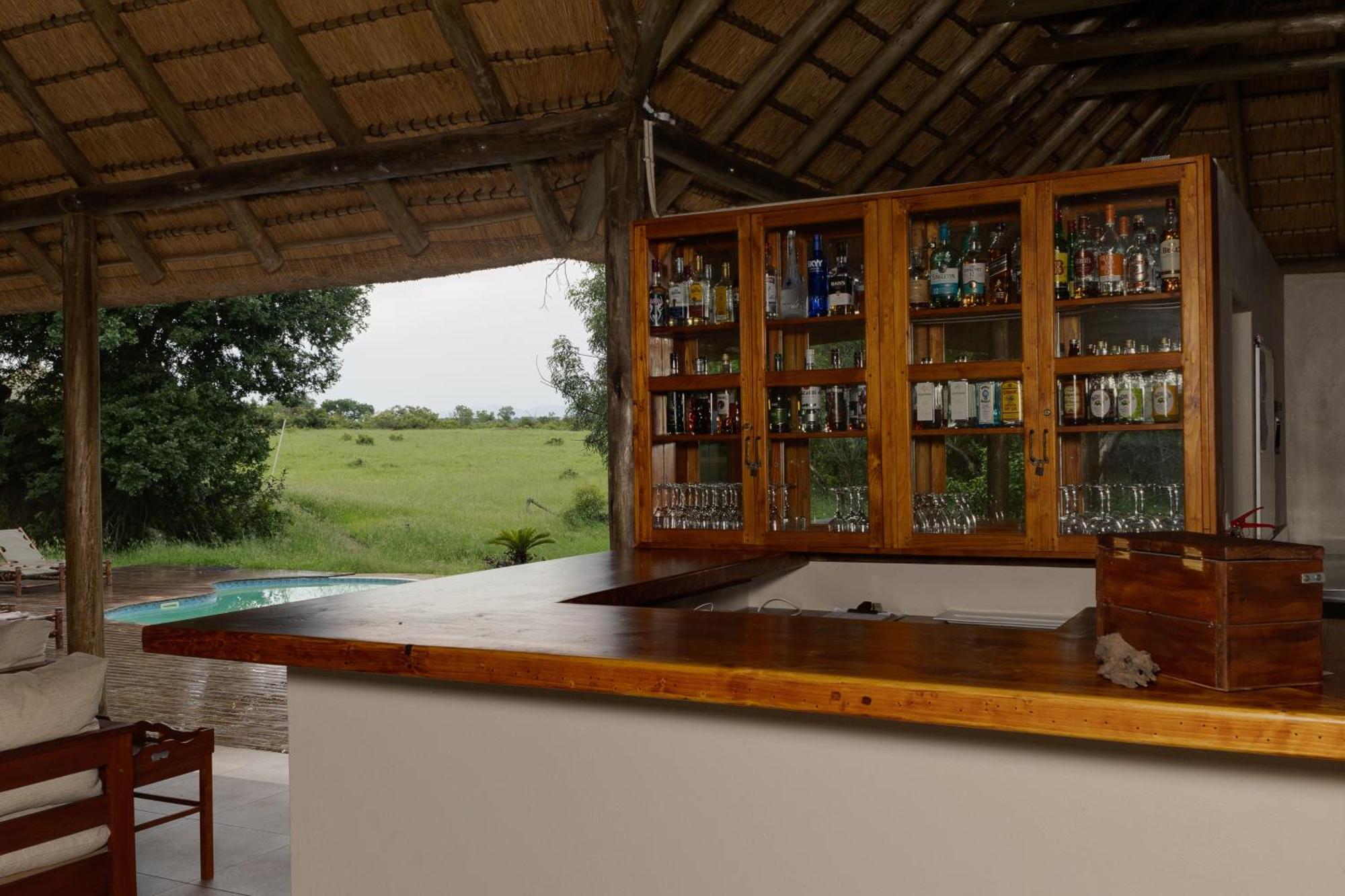 Lodge Tangala Safari Camp *