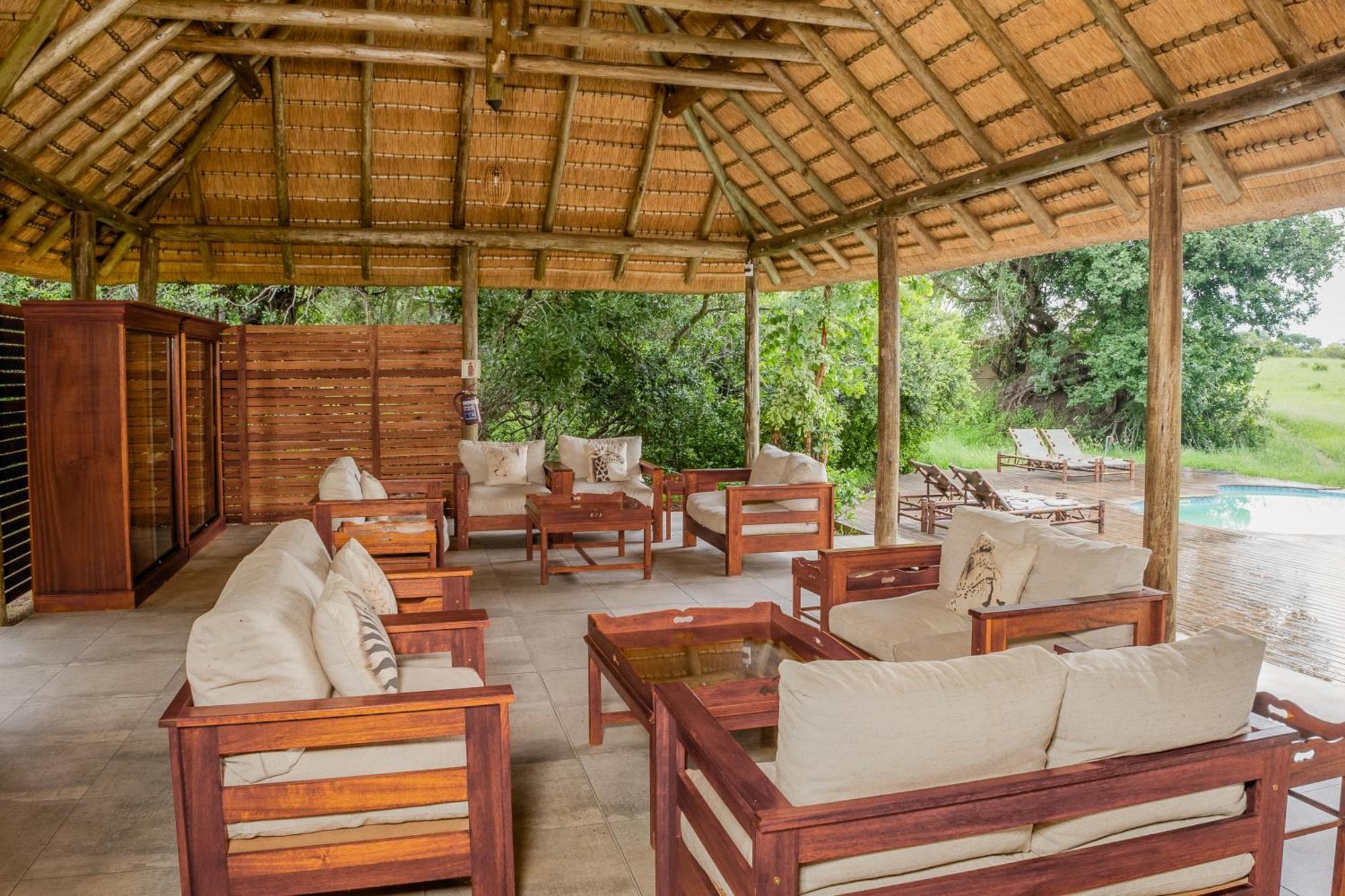 Tangala Safari Camp *
