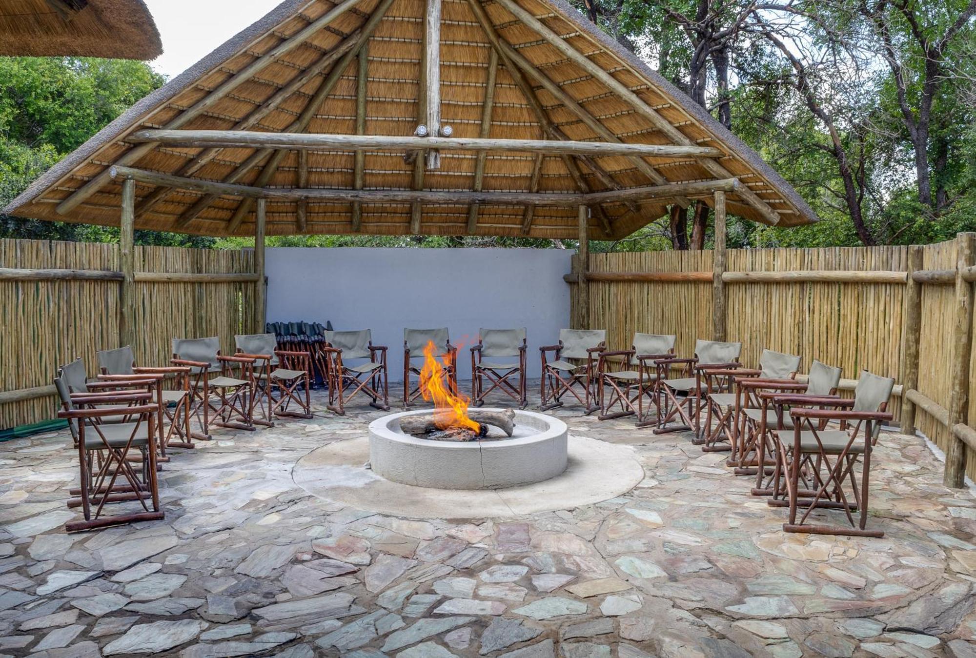 Tangala Safari Camp
