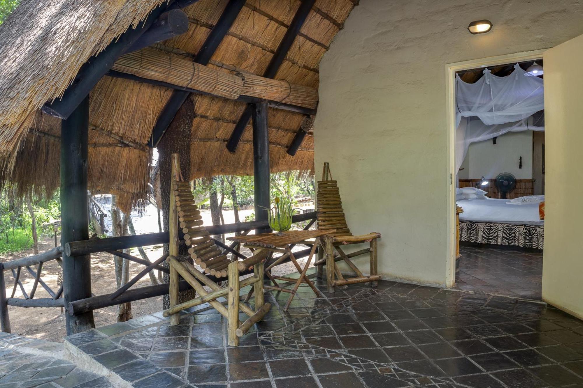 Tangala Safari Camp *