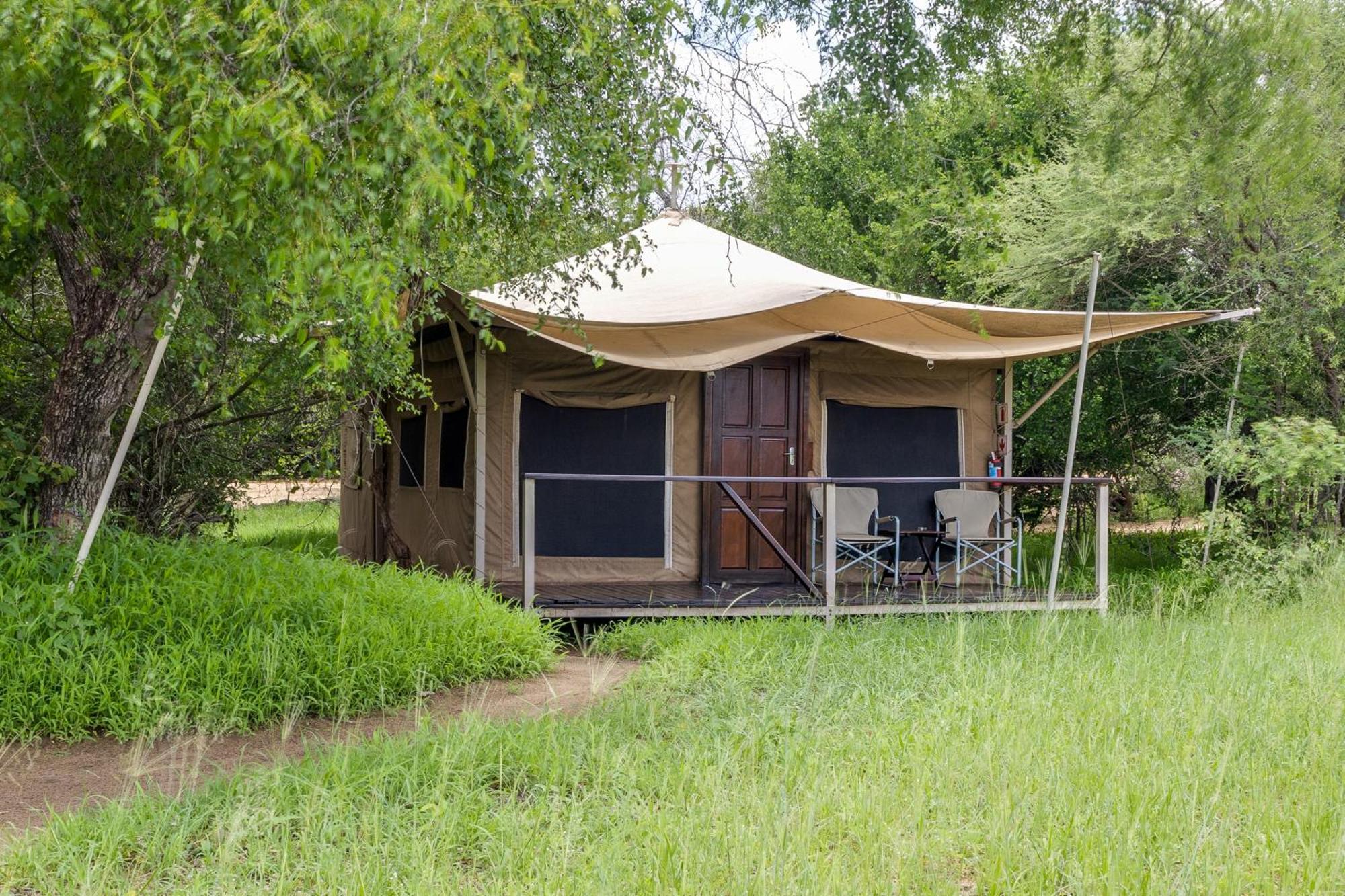 Tangala Safari Camp