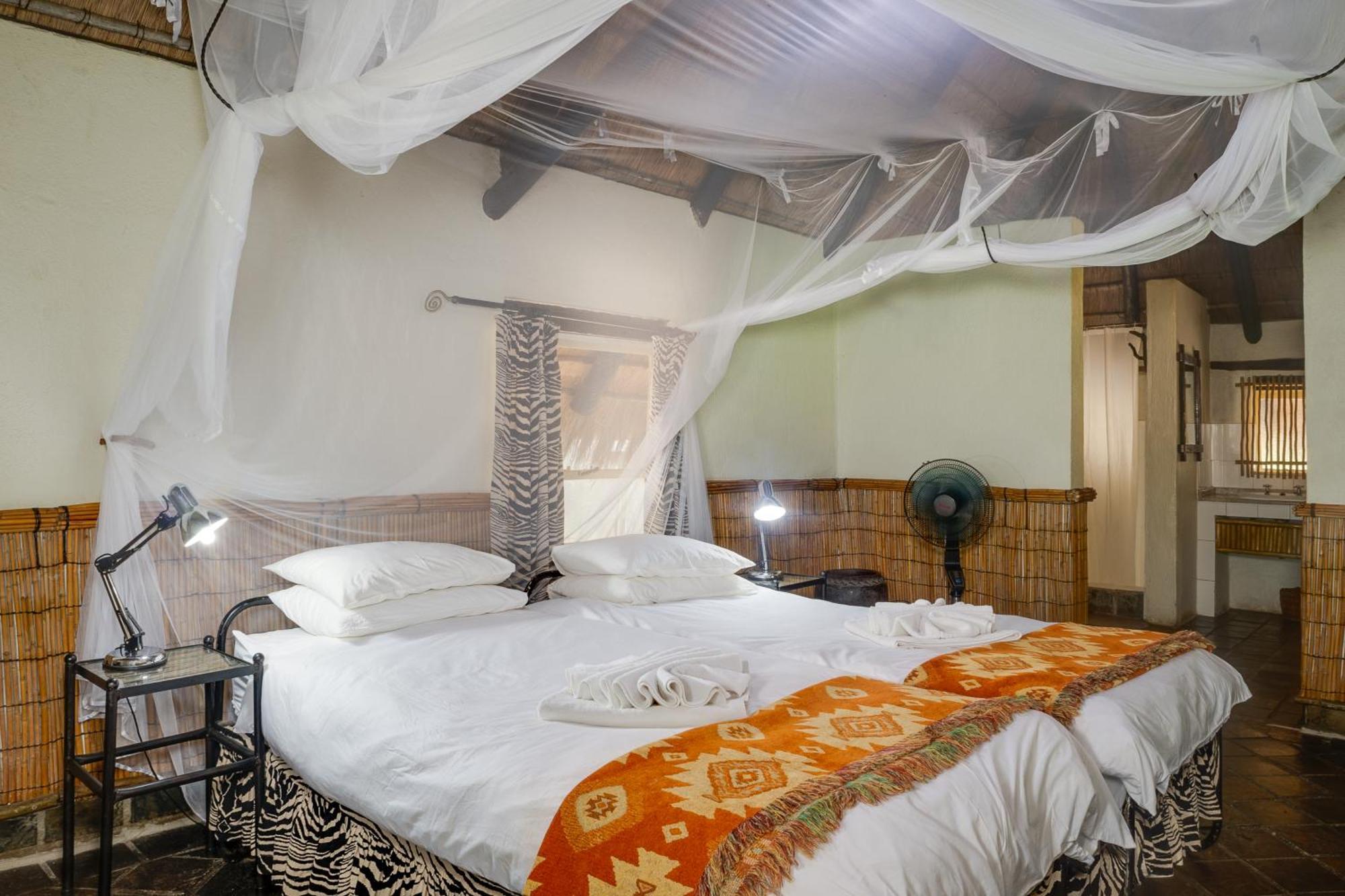 Tangala Safari Camp